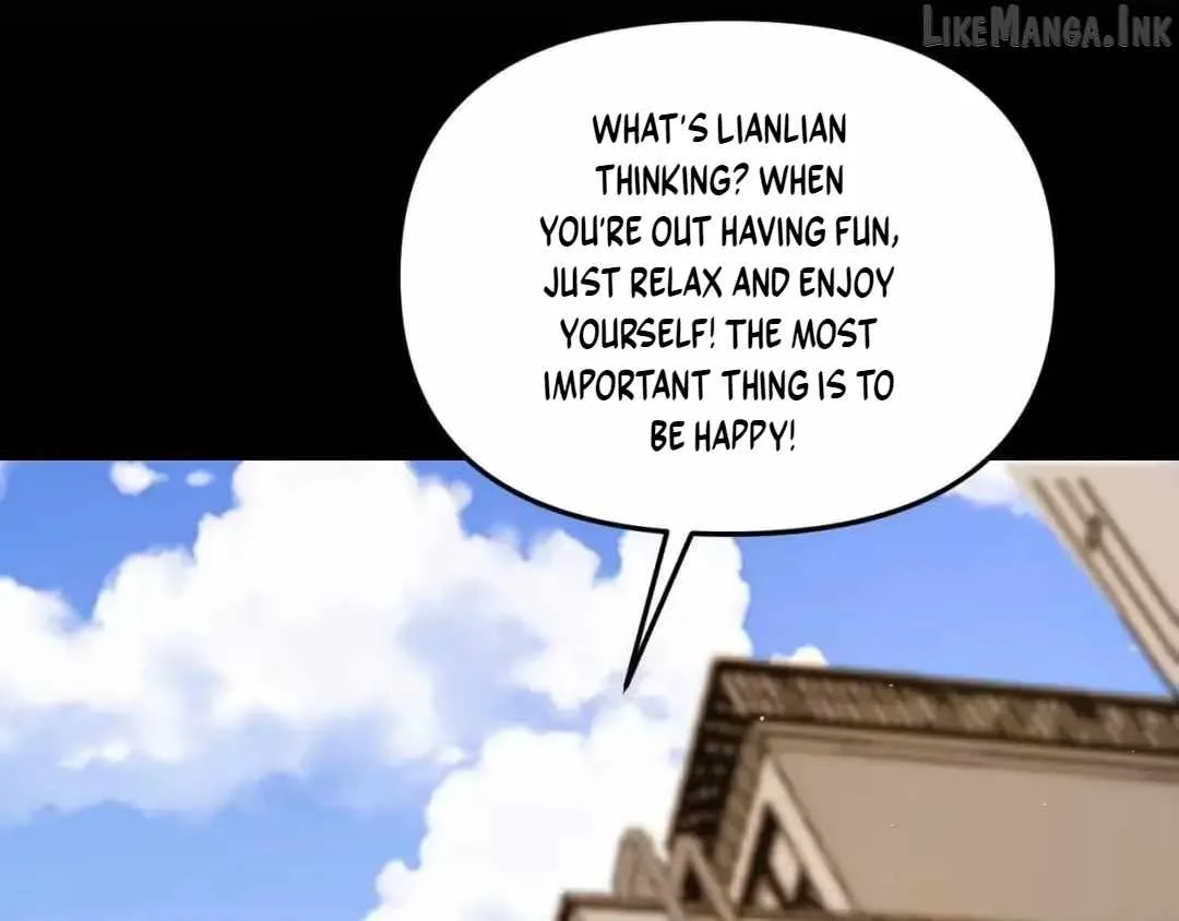 I’m Trapped In This Day For One Thousand Years Chapter 275 page 120