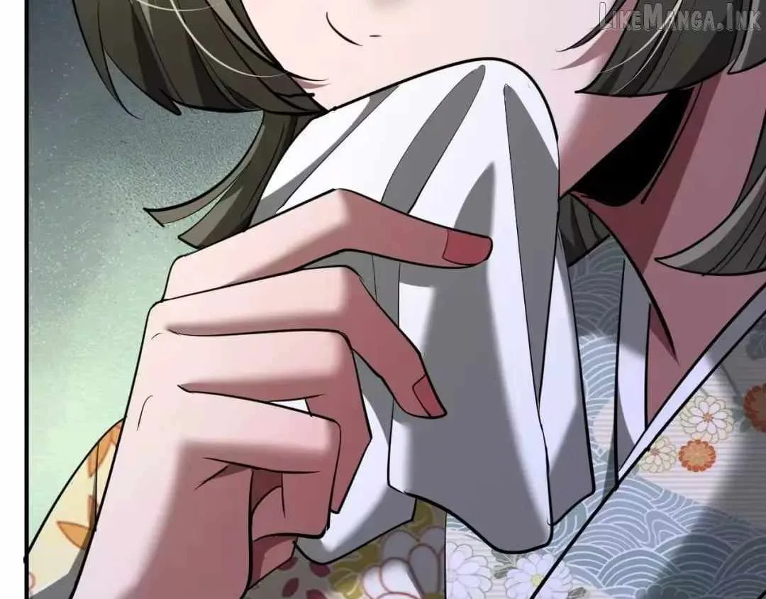 I’m Trapped In This Day For One Thousand Years Chapter 275 page 118