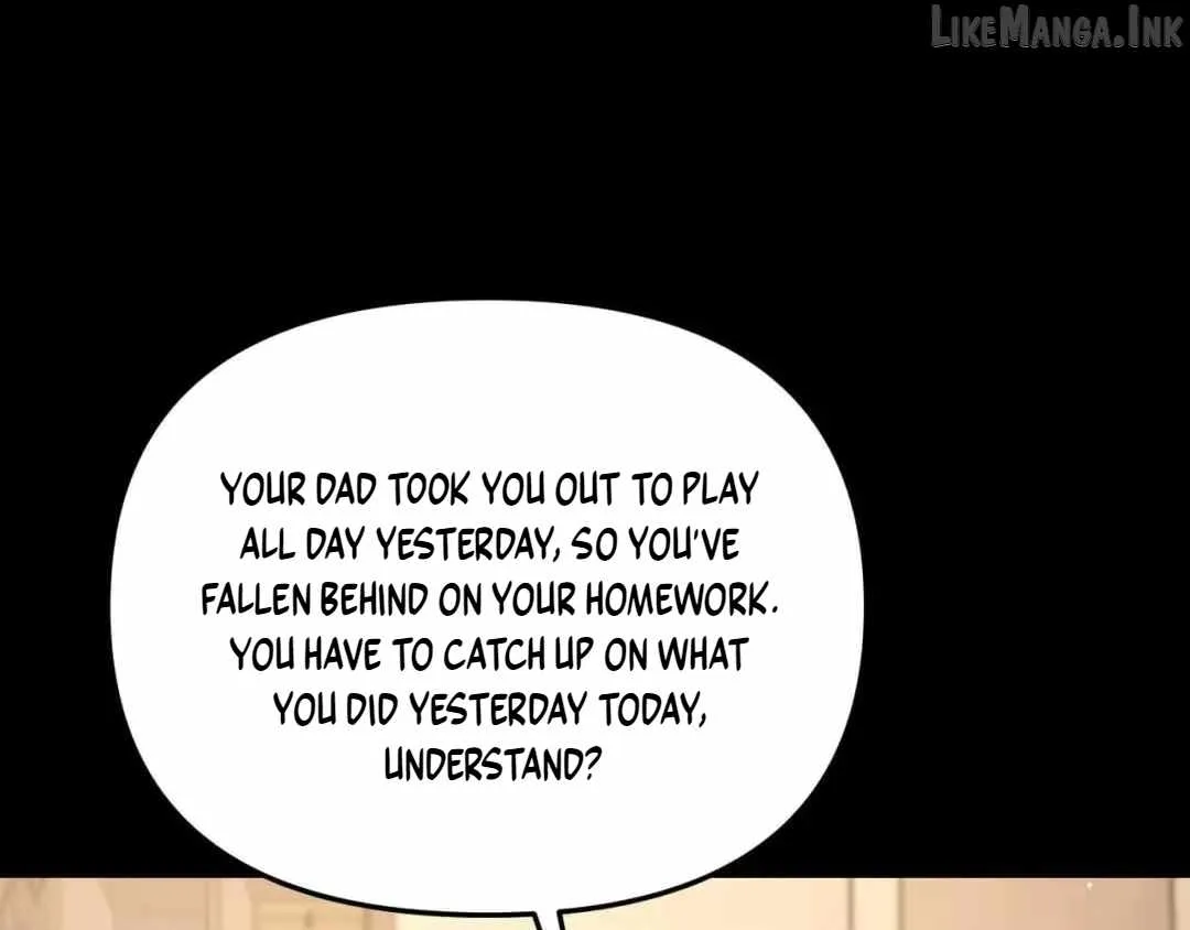 I’m Trapped In This Day For One Thousand Years Chapter 275 page 124