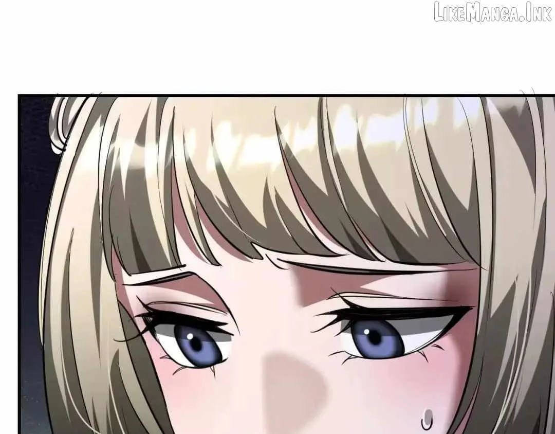 I’m Trapped In This Day For One Thousand Years Chapter 275 page 117