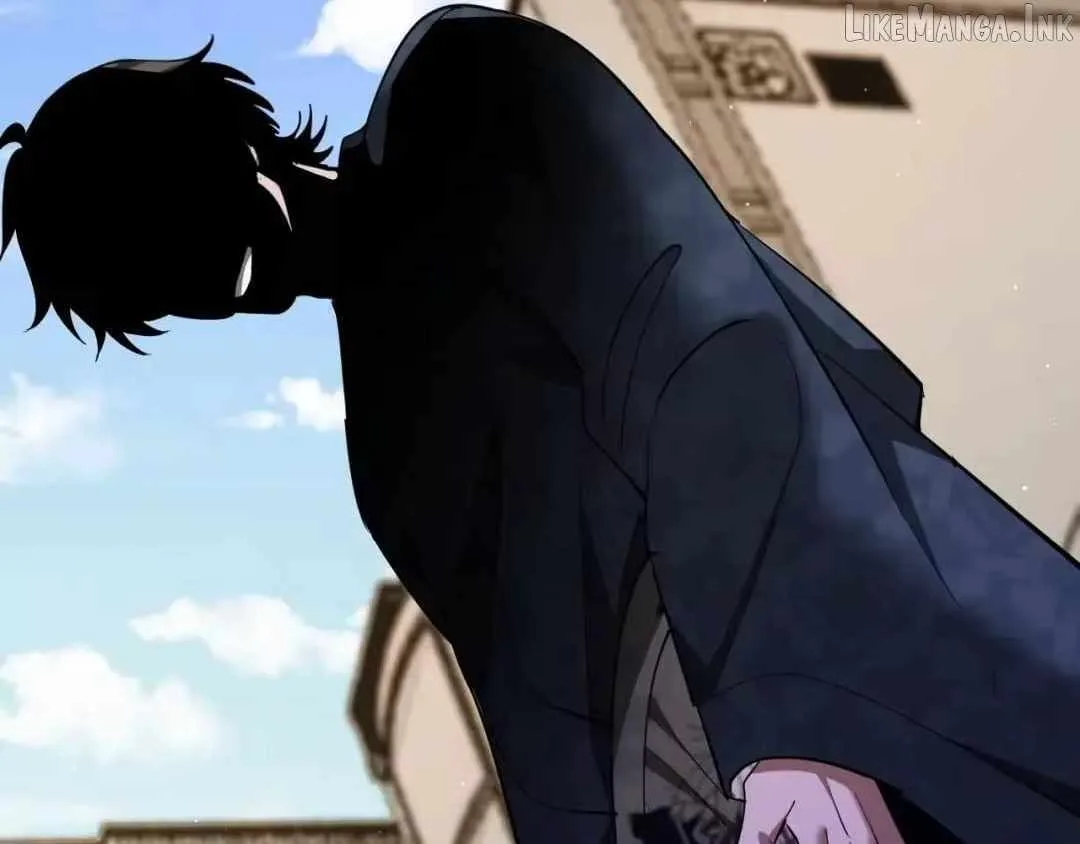 I’m Trapped In This Day For One Thousand Years Chapter 275 page 121