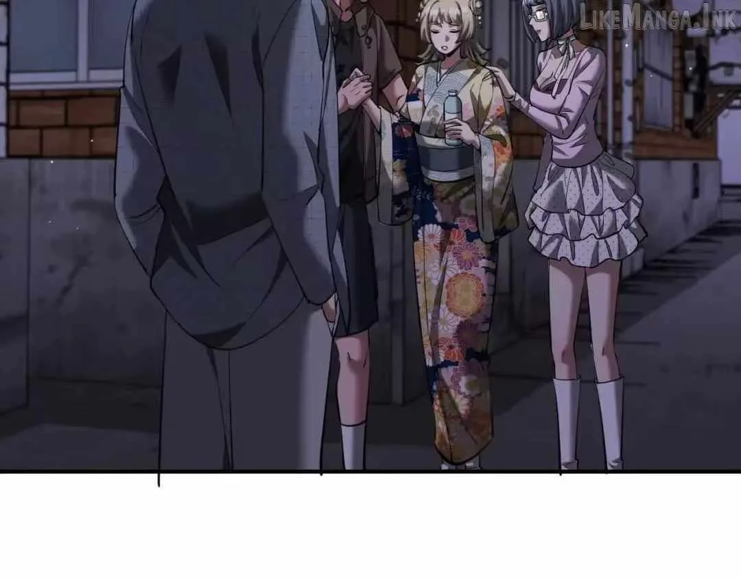 I’m Trapped In This Day For One Thousand Years Chapter 275 page 142