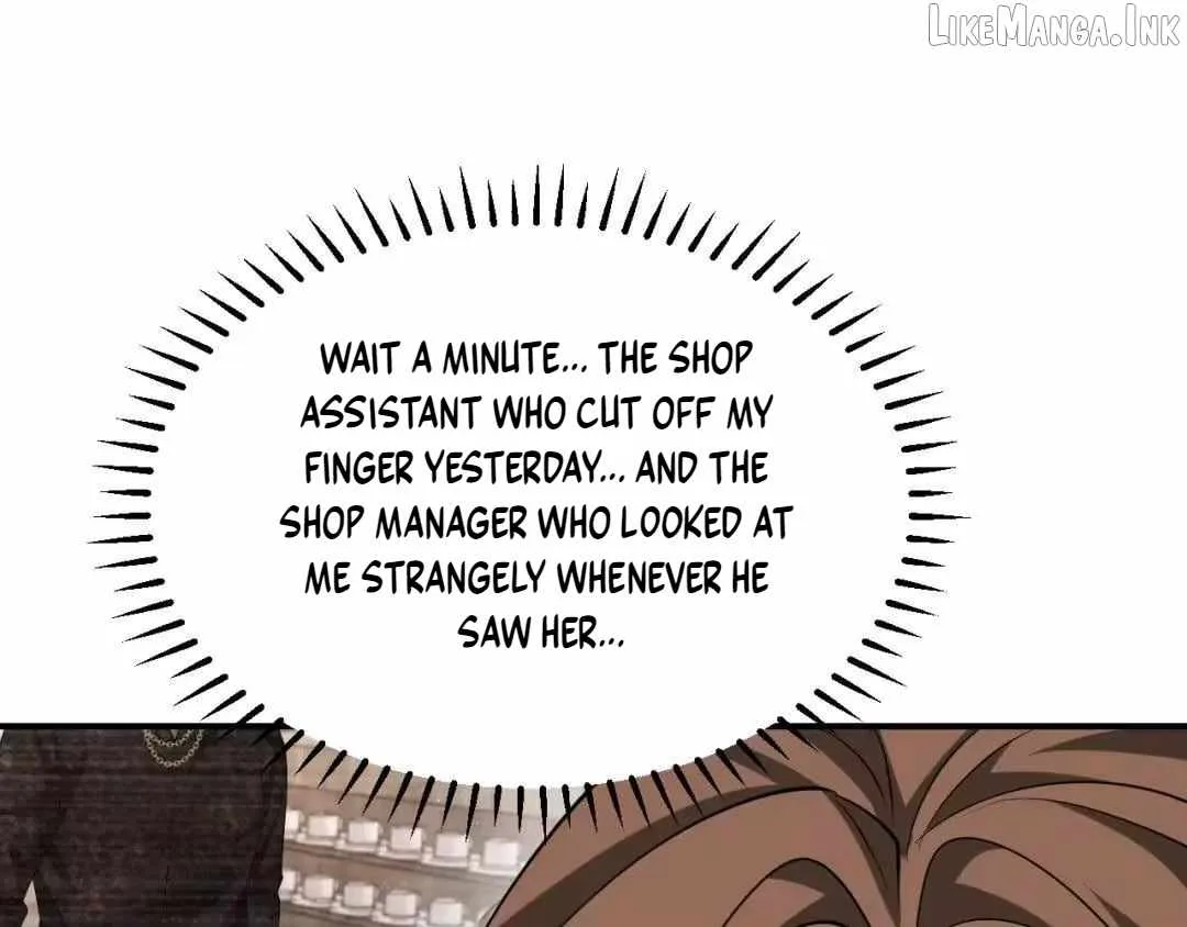 I’m Trapped In This Day For One Thousand Years Chapter 275 page 155
