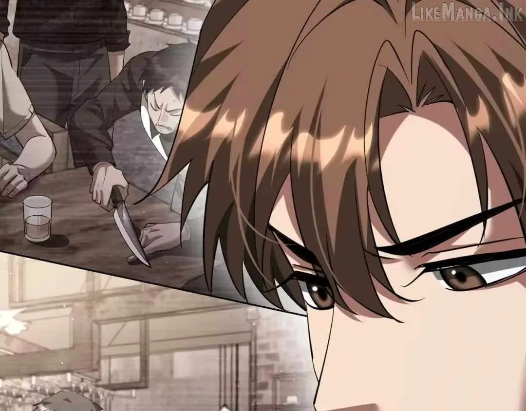 I’m Trapped In This Day For One Thousand Years Chapter 275 page 156