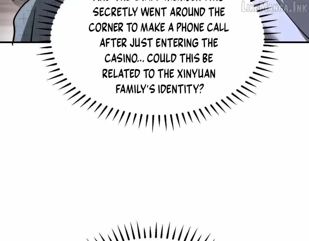 I’m Trapped In This Day For One Thousand Years Chapter 275 page 159