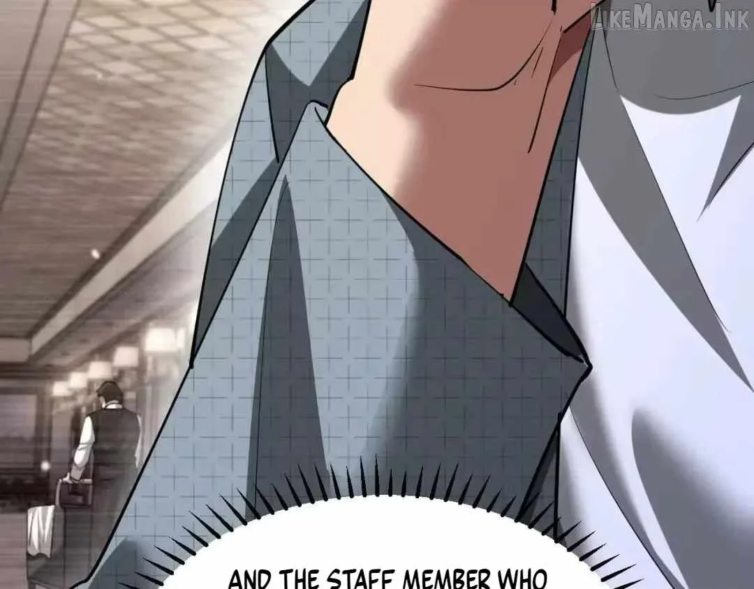 I’m Trapped In This Day For One Thousand Years Chapter 275 page 158