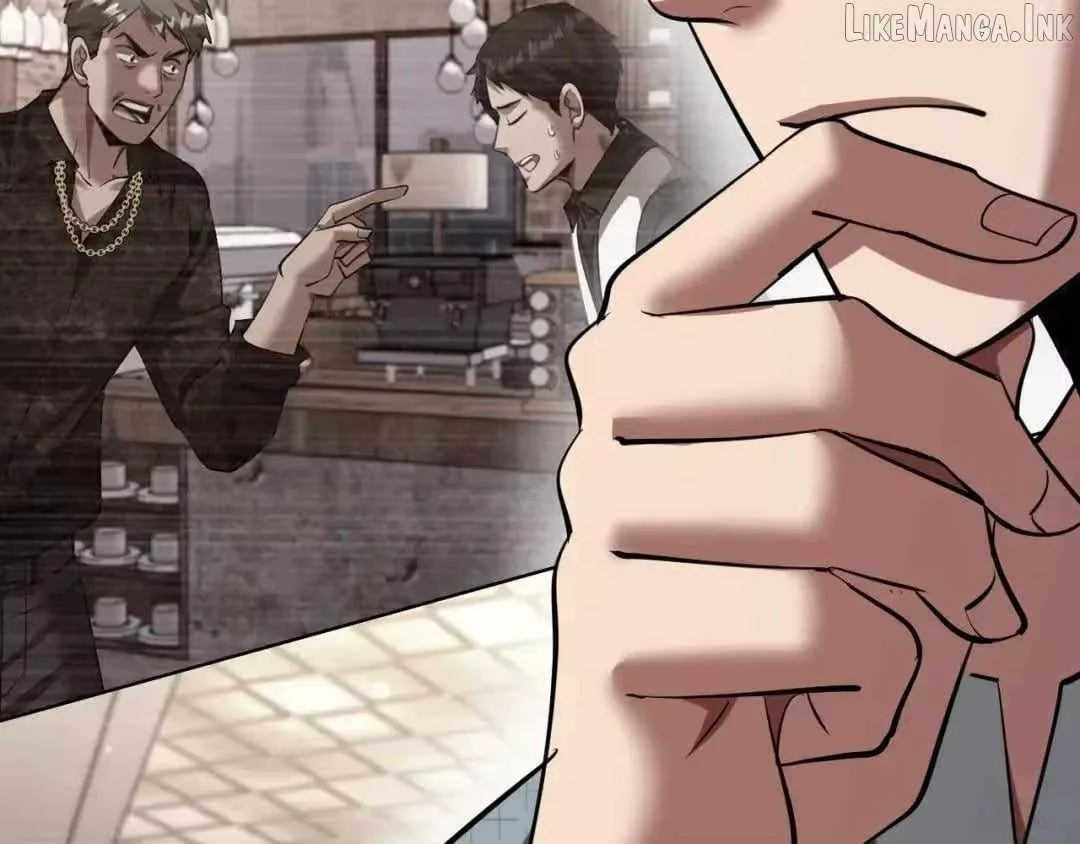 I’m Trapped In This Day For One Thousand Years Chapter 275 page 157