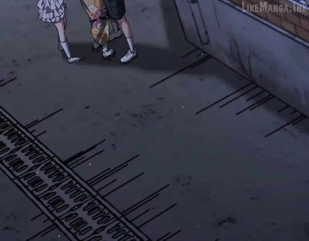 I’m Trapped In This Day For One Thousand Years Chapter 275 page 162