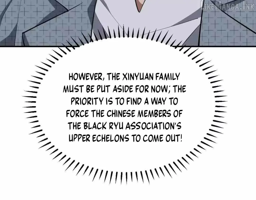 I’m Trapped In This Day For One Thousand Years Chapter 276 page 3