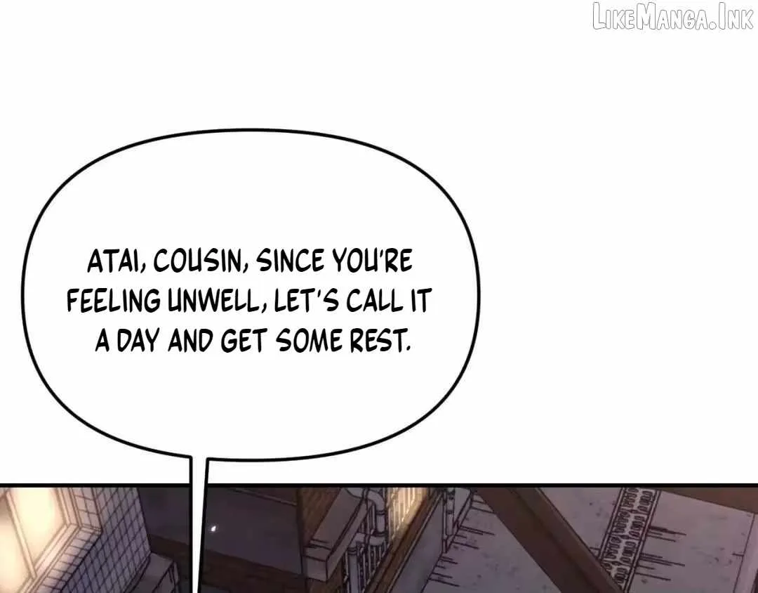 I’m Trapped In This Day For One Thousand Years Chapter 276 page 31