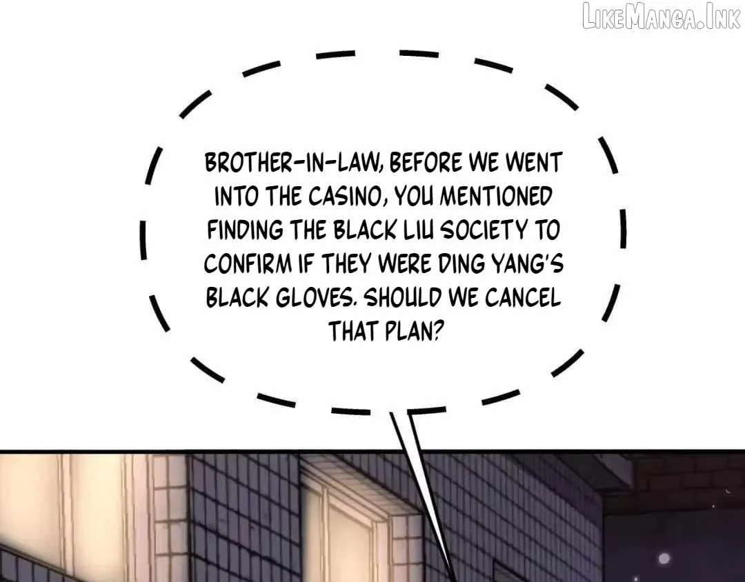 I’m Trapped In This Day For One Thousand Years Chapter 276 page 34