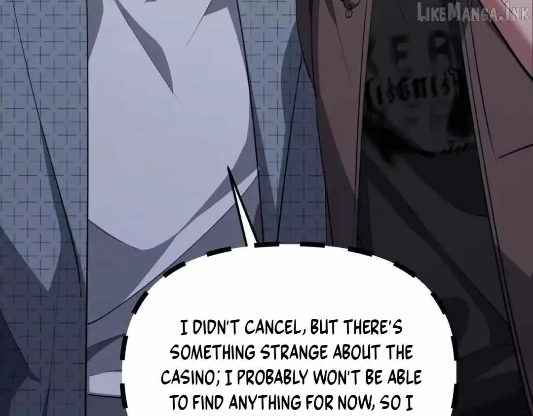 I’m Trapped In This Day For One Thousand Years Chapter 276 page 36