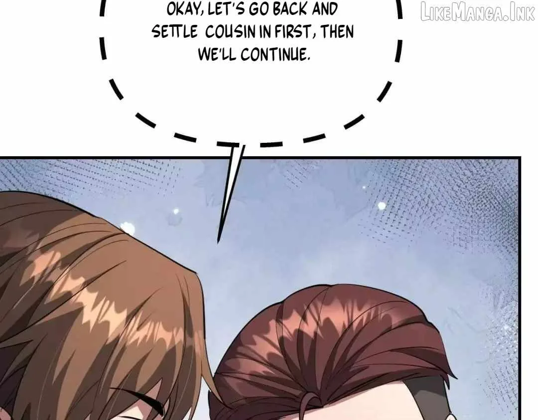 I’m Trapped In This Day For One Thousand Years Chapter 276 page 38