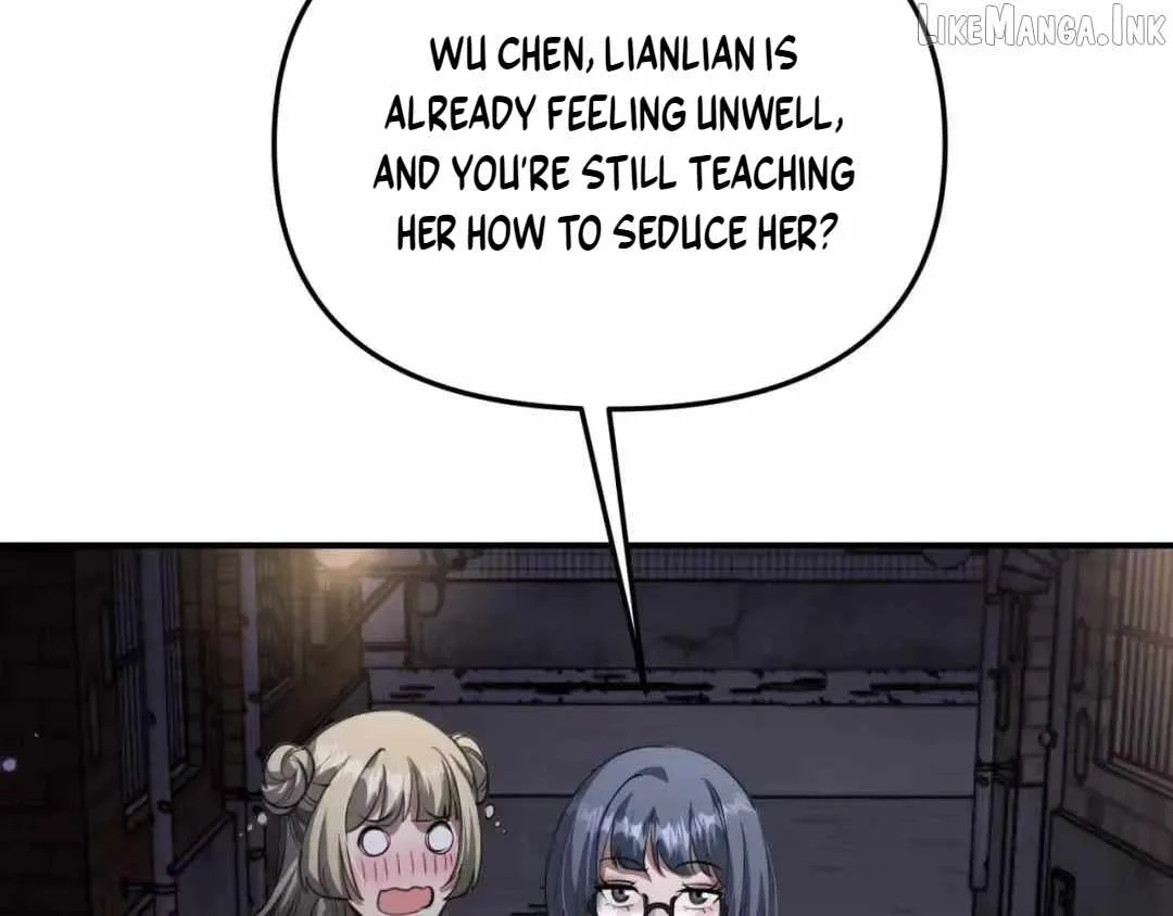 I’m Trapped In This Day For One Thousand Years Chapter 276 page 41