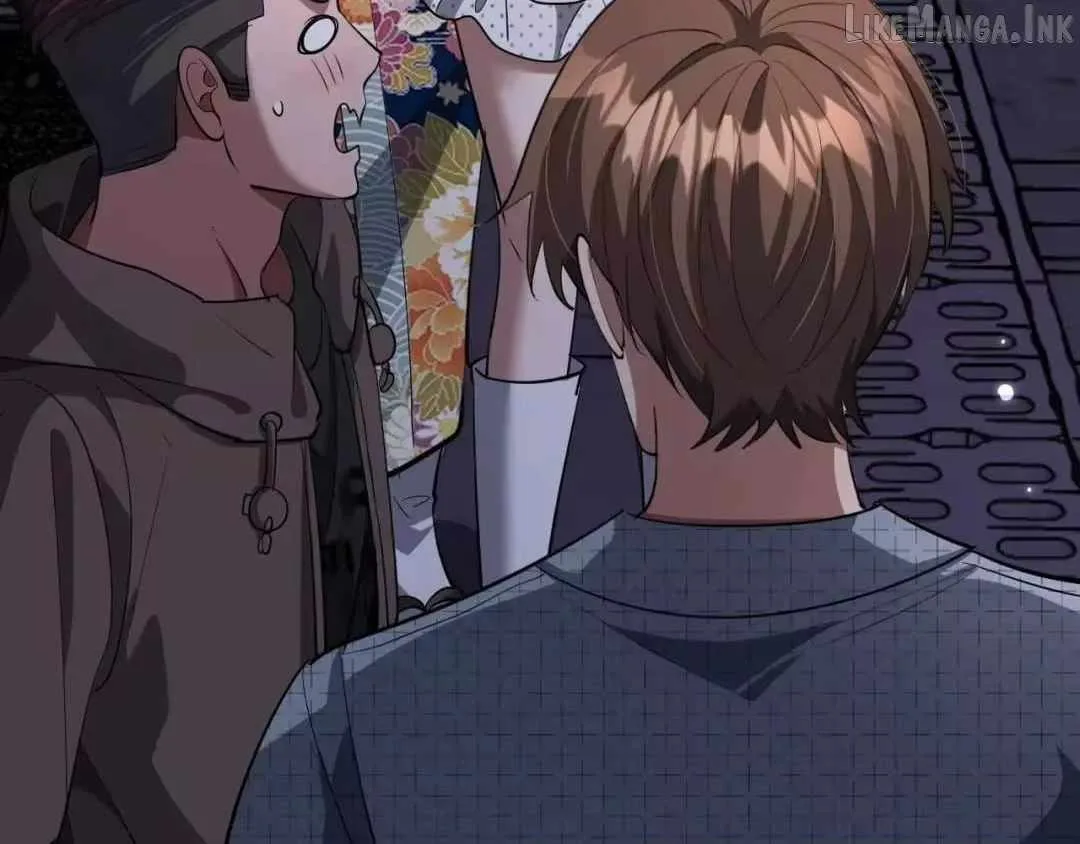 I’m Trapped In This Day For One Thousand Years Chapter 276 page 43