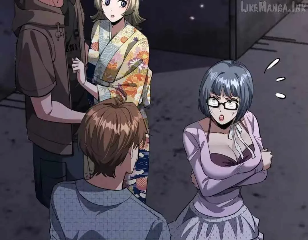 I’m Trapped In This Day For One Thousand Years Chapter 276 page 50