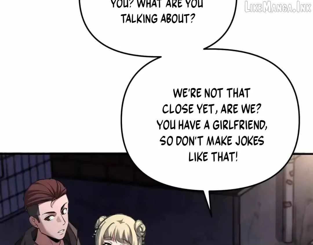 I’m Trapped In This Day For One Thousand Years Chapter 276 page 49