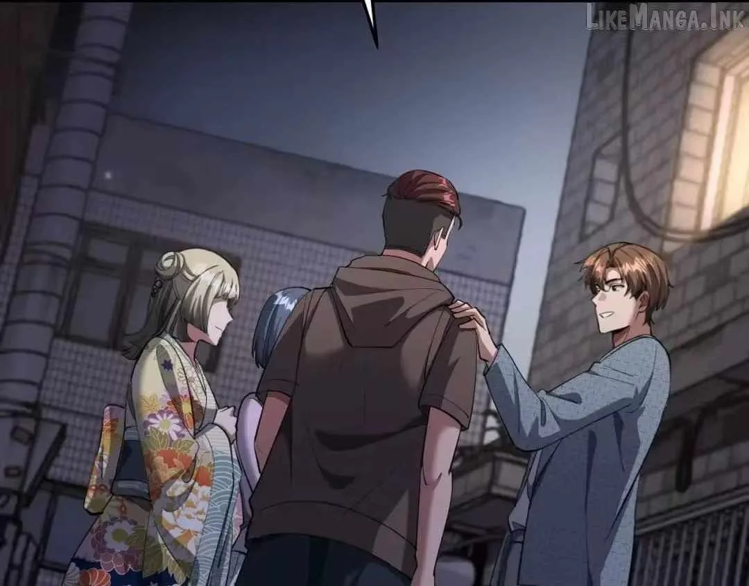I’m Trapped In This Day For One Thousand Years Chapter 276 page 56
