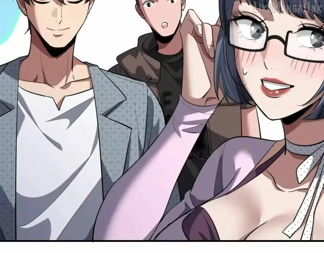 I’m Trapped In This Day For One Thousand Years Chapter 276 page 54