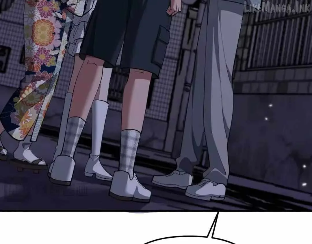 I’m Trapped In This Day For One Thousand Years Chapter 276 page 57