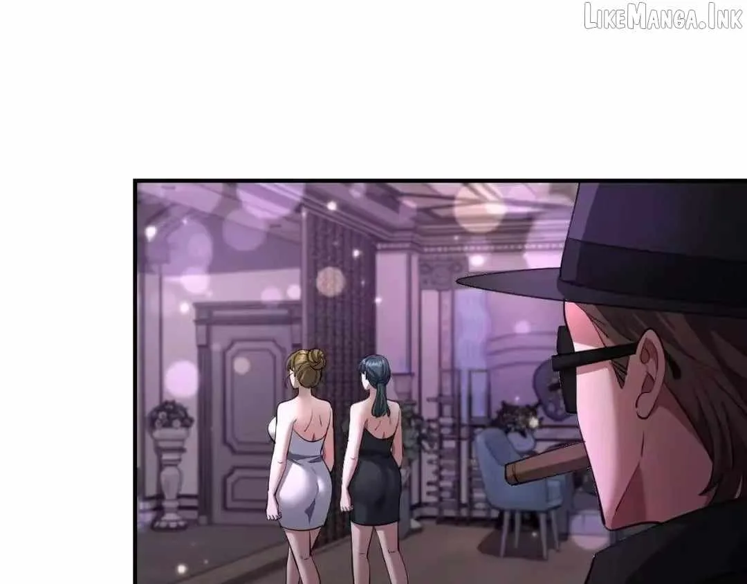 I’m Trapped In This Day For One Thousand Years Chapter 276 page 78
