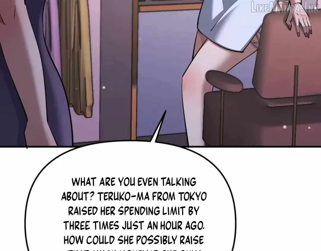 I’m Trapped In This Day For One Thousand Years Chapter 276 page 93