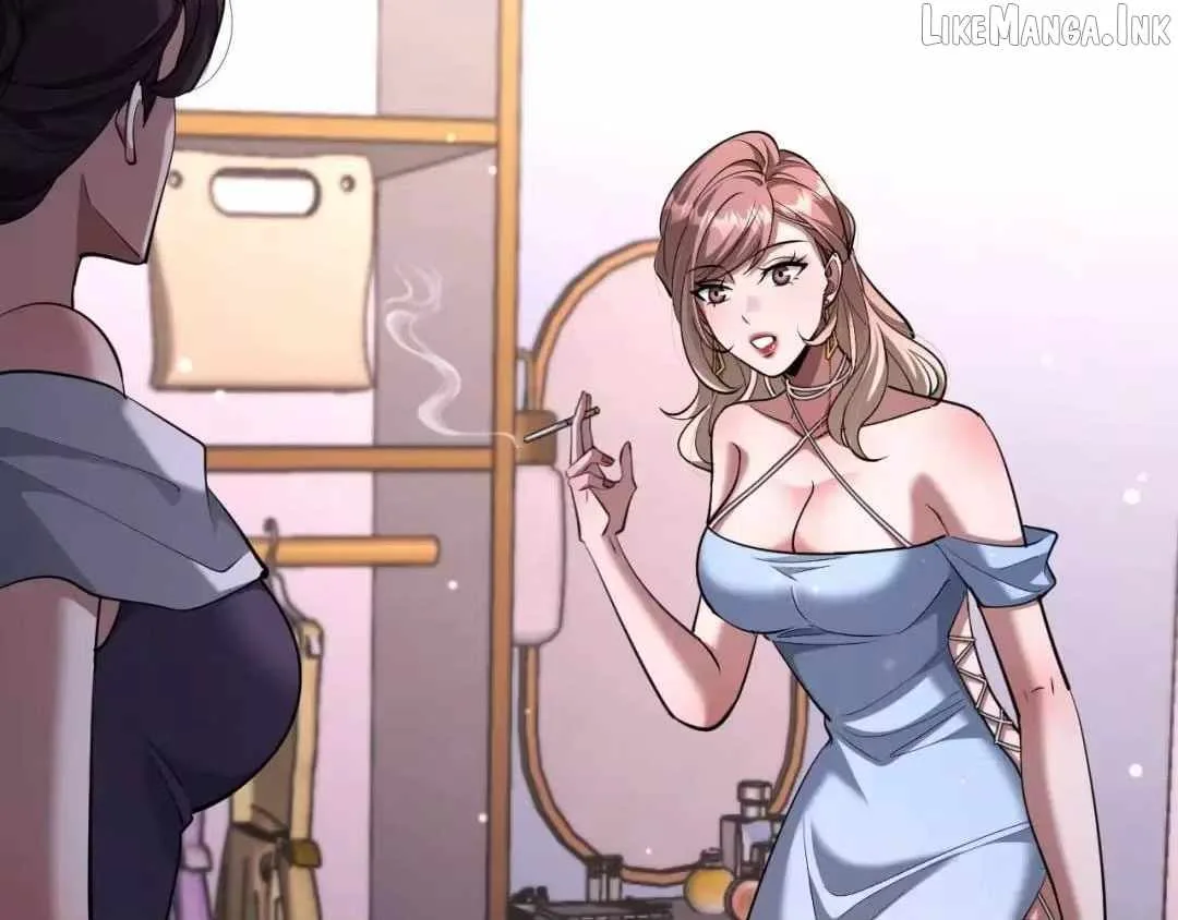 I’m Trapped In This Day For One Thousand Years Chapter 276 page 92