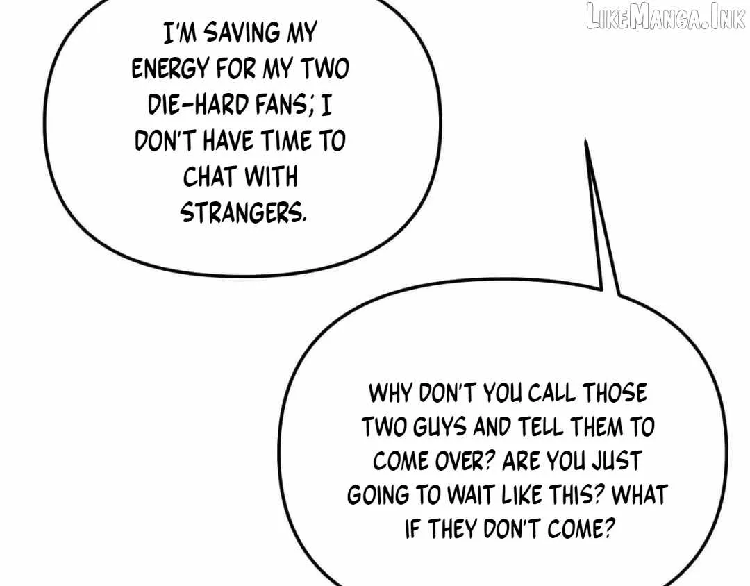I’m Trapped In This Day For One Thousand Years Chapter 276 page 96