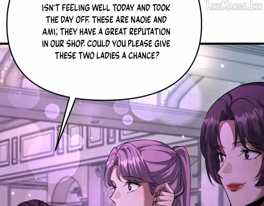I’m Trapped In This Day For One Thousand Years Chapter 276 page 103