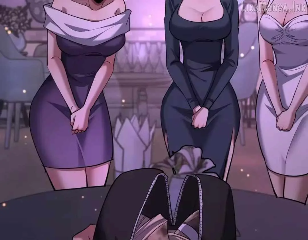 I’m Trapped In This Day For One Thousand Years Chapter 276 page 112
