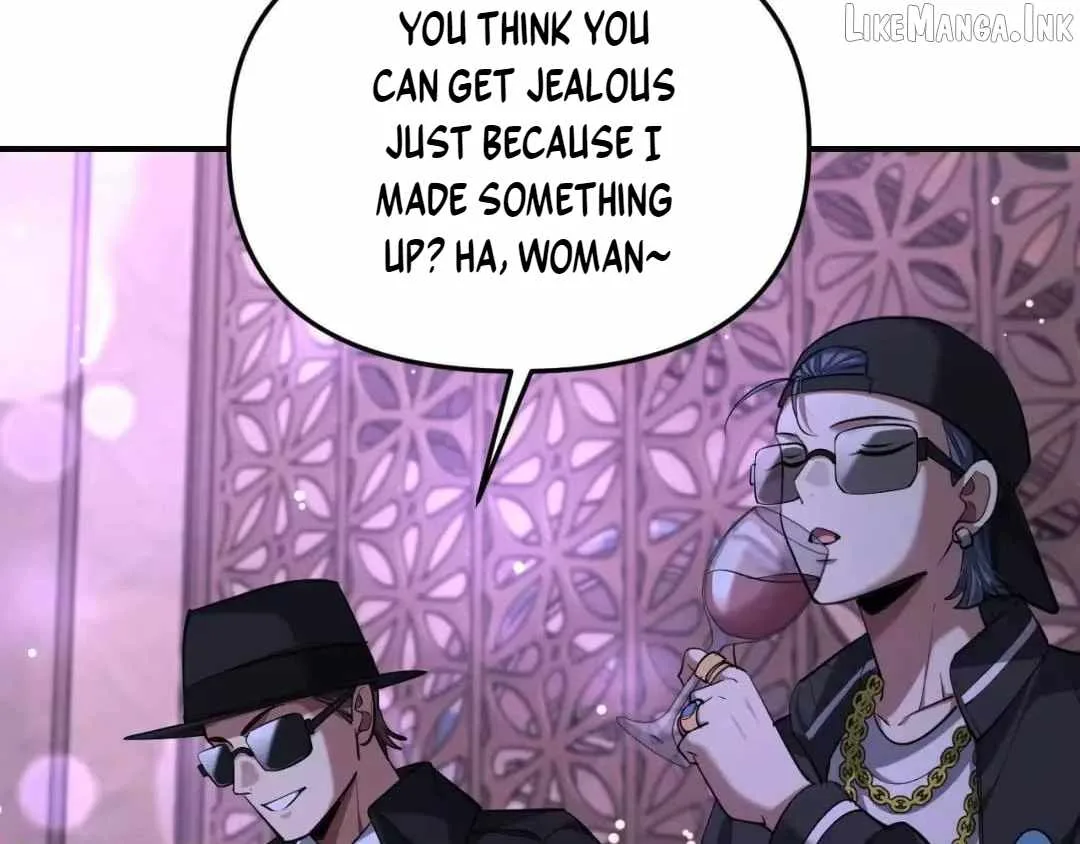 I’m Trapped In This Day For One Thousand Years Chapter 276 page 124