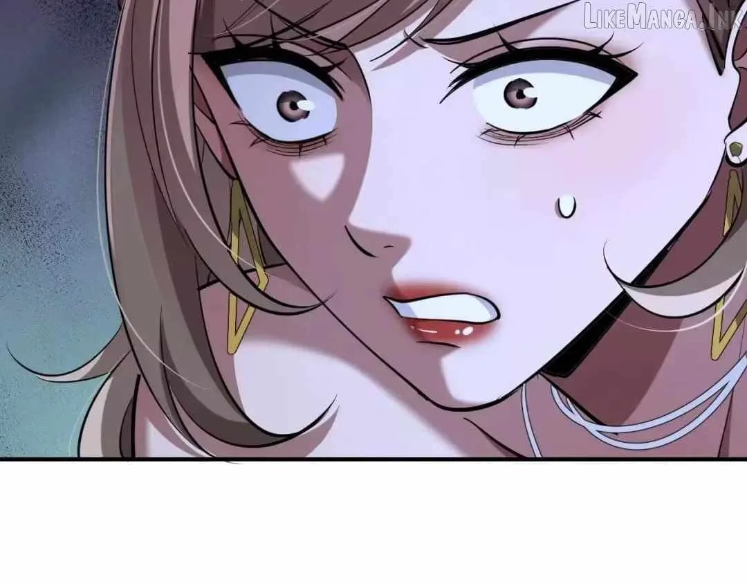 I’m Trapped In This Day For One Thousand Years Chapter 276 page 135