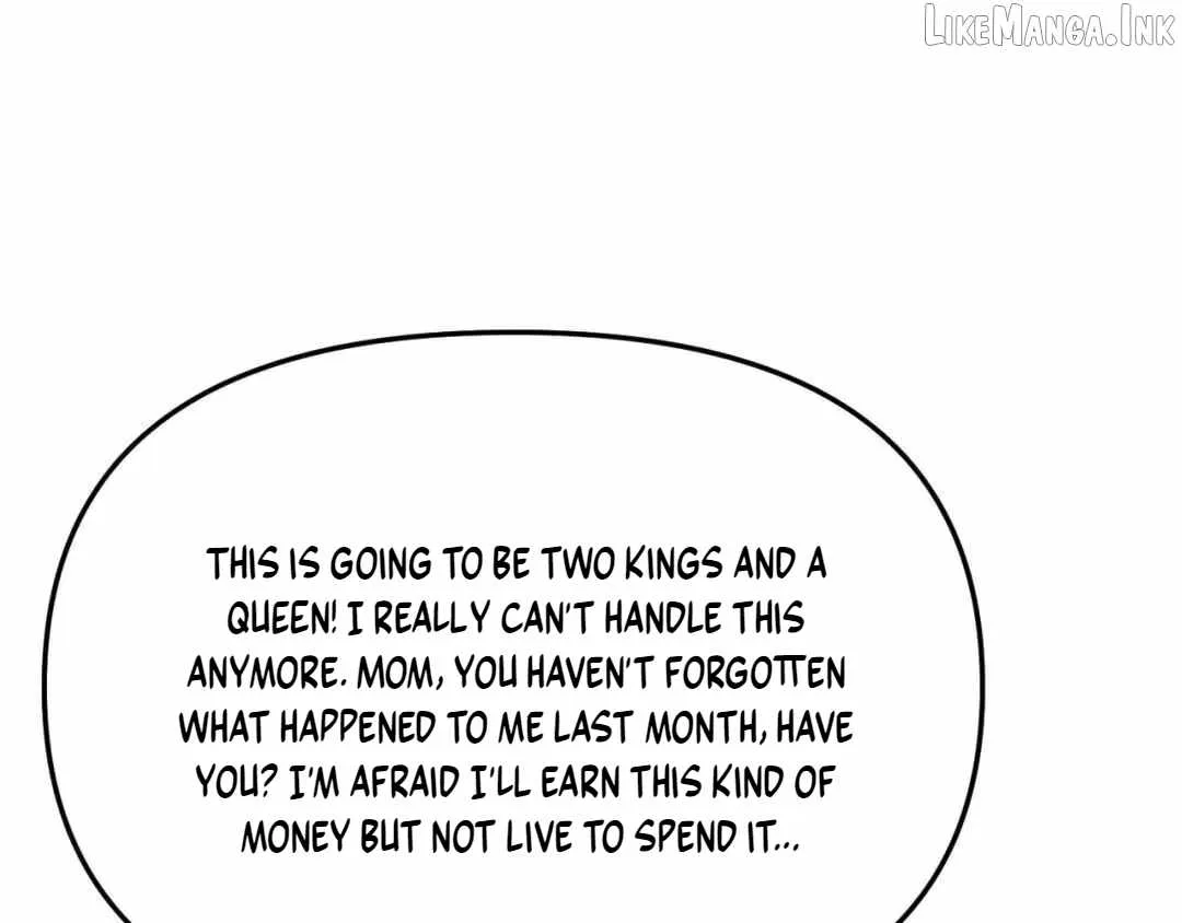 I’m Trapped In This Day For One Thousand Years Chapter 276 page 136