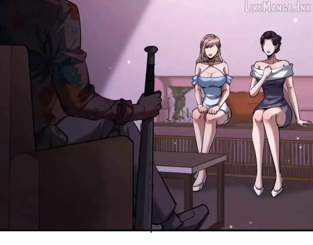 I’m Trapped In This Day For One Thousand Years Chapter 276 page 141