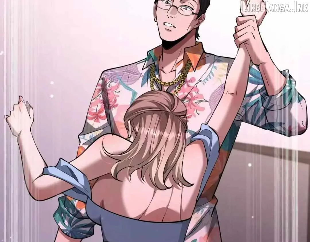 I’m Trapped In This Day For One Thousand Years Chapter 276 page 154