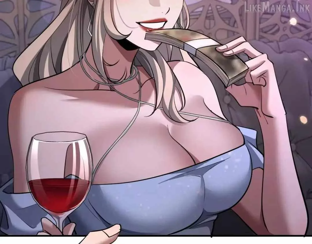 I’m Trapped In This Day For One Thousand Years Chapter 277 page 21