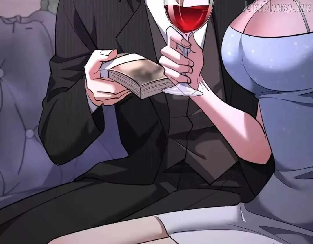 I’m Trapped In This Day For One Thousand Years Chapter 277 page 18