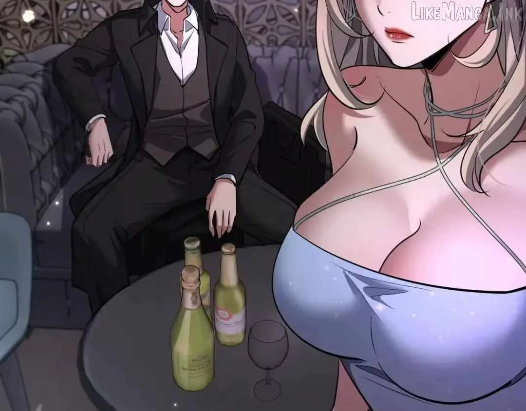 I’m Trapped In This Day For One Thousand Years Chapter 277 page 8