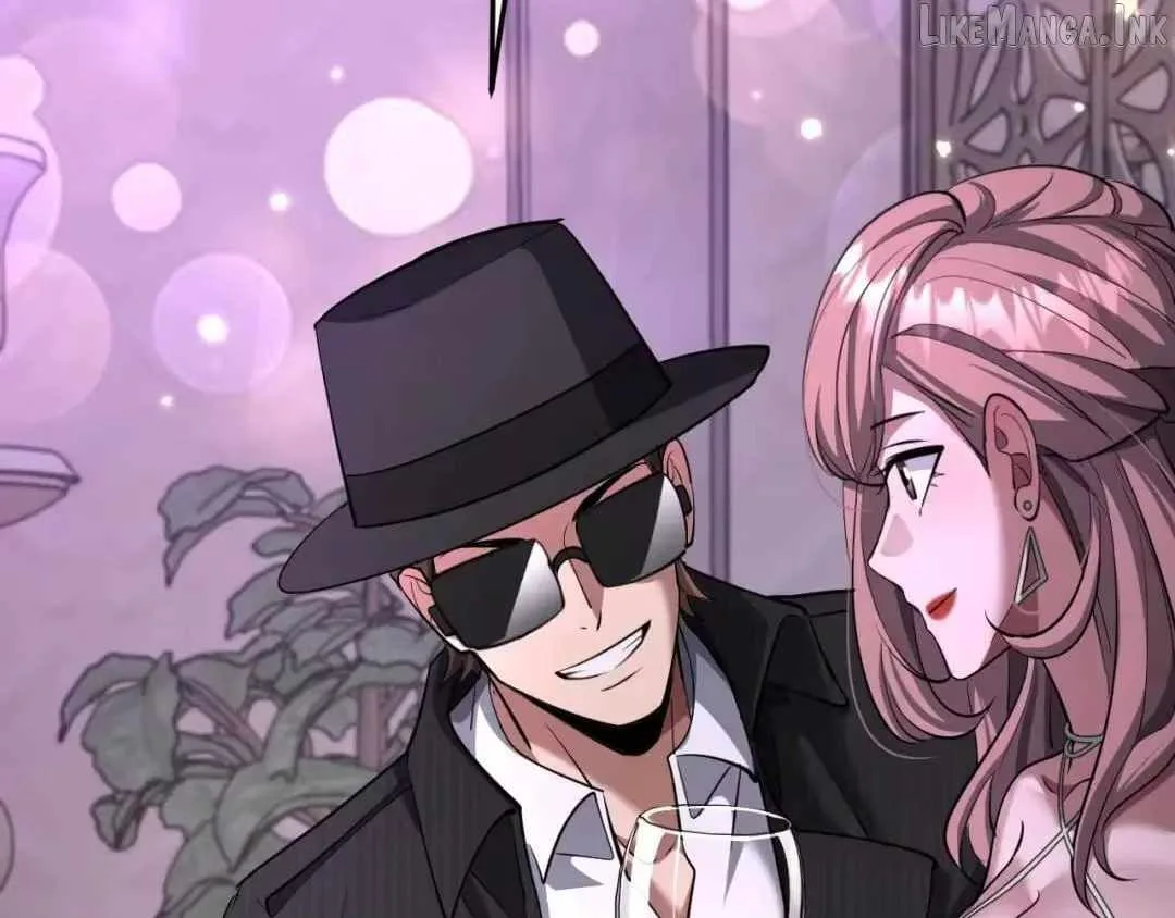 I’m Trapped In This Day For One Thousand Years Chapter 277 page 17