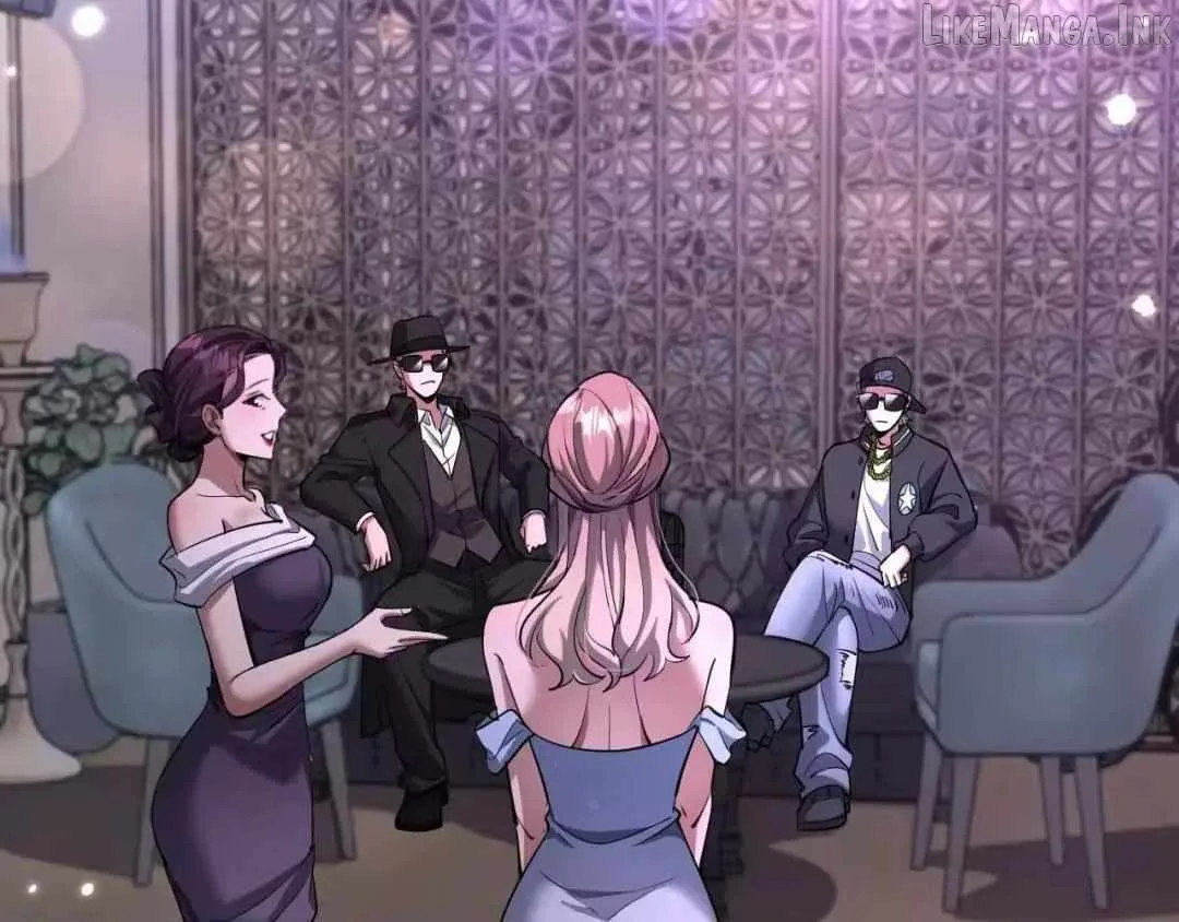 I’m Trapped In This Day For One Thousand Years Chapter 277 page 2