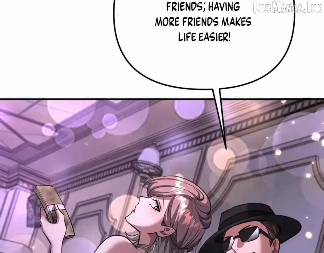 I’m Trapped In This Day For One Thousand Years Chapter 277 page 26