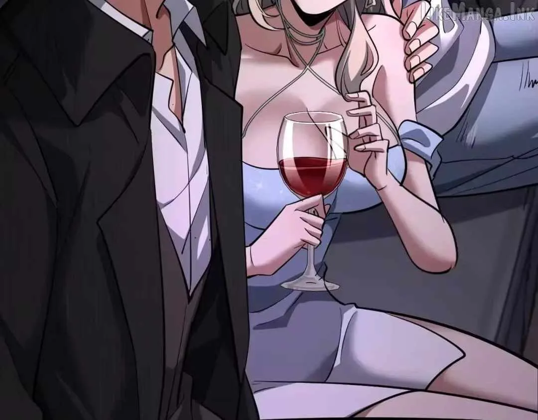 I’m Trapped In This Day For One Thousand Years Chapter 277 page 31
