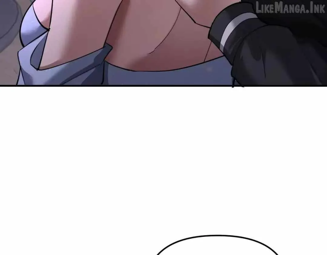 I’m Trapped In This Day For One Thousand Years Chapter 277 page 34