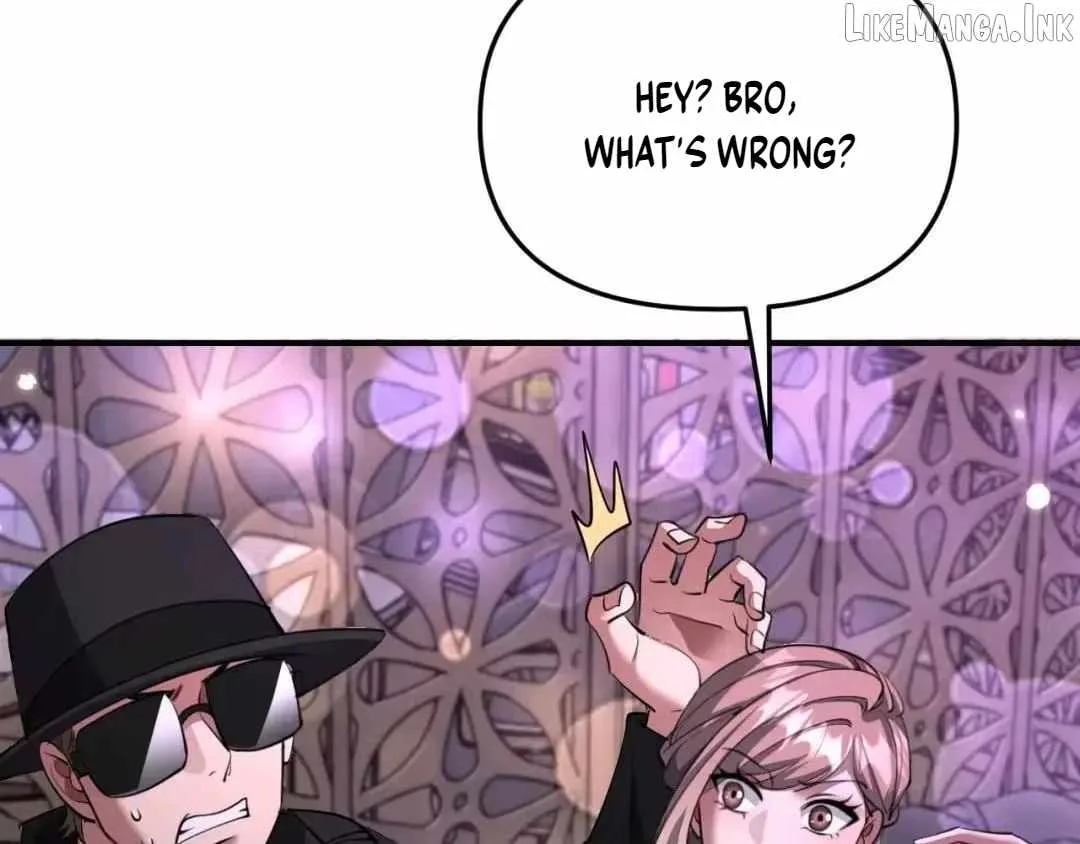 I’m Trapped In This Day For One Thousand Years Chapter 277 page 35