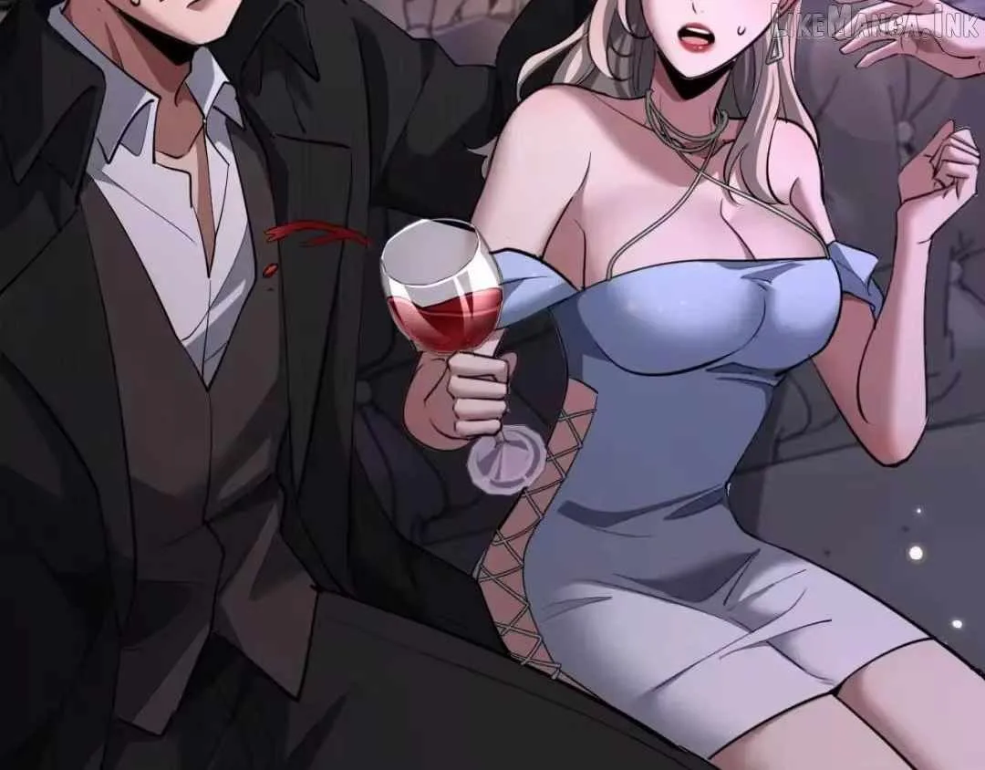 I’m Trapped In This Day For One Thousand Years Chapter 277 page 36