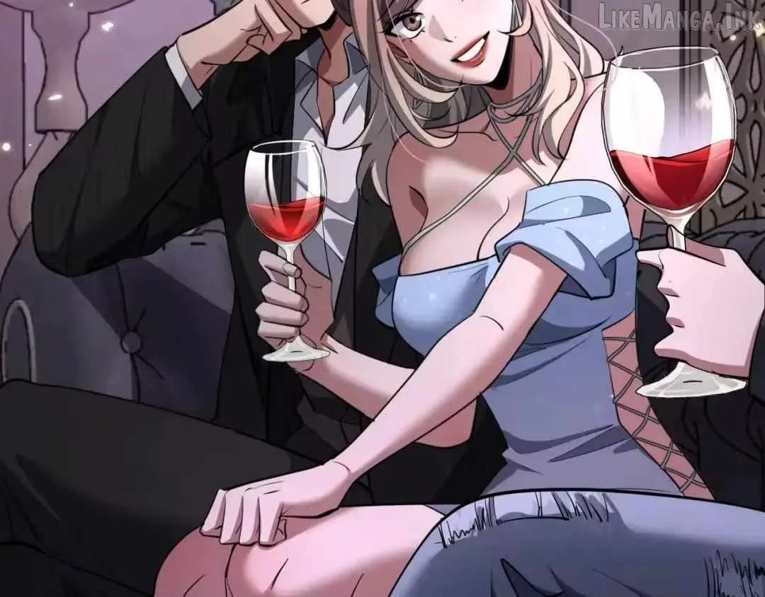 I’m Trapped In This Day For One Thousand Years Chapter 277 page 50