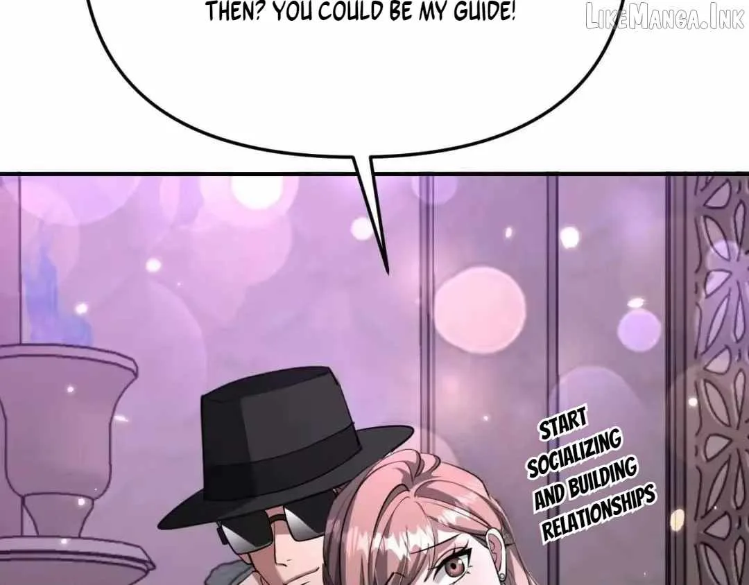 I’m Trapped In This Day For One Thousand Years Chapter 277 page 49