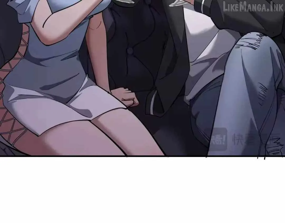 I’m Trapped In This Day For One Thousand Years Chapter 277 page 61