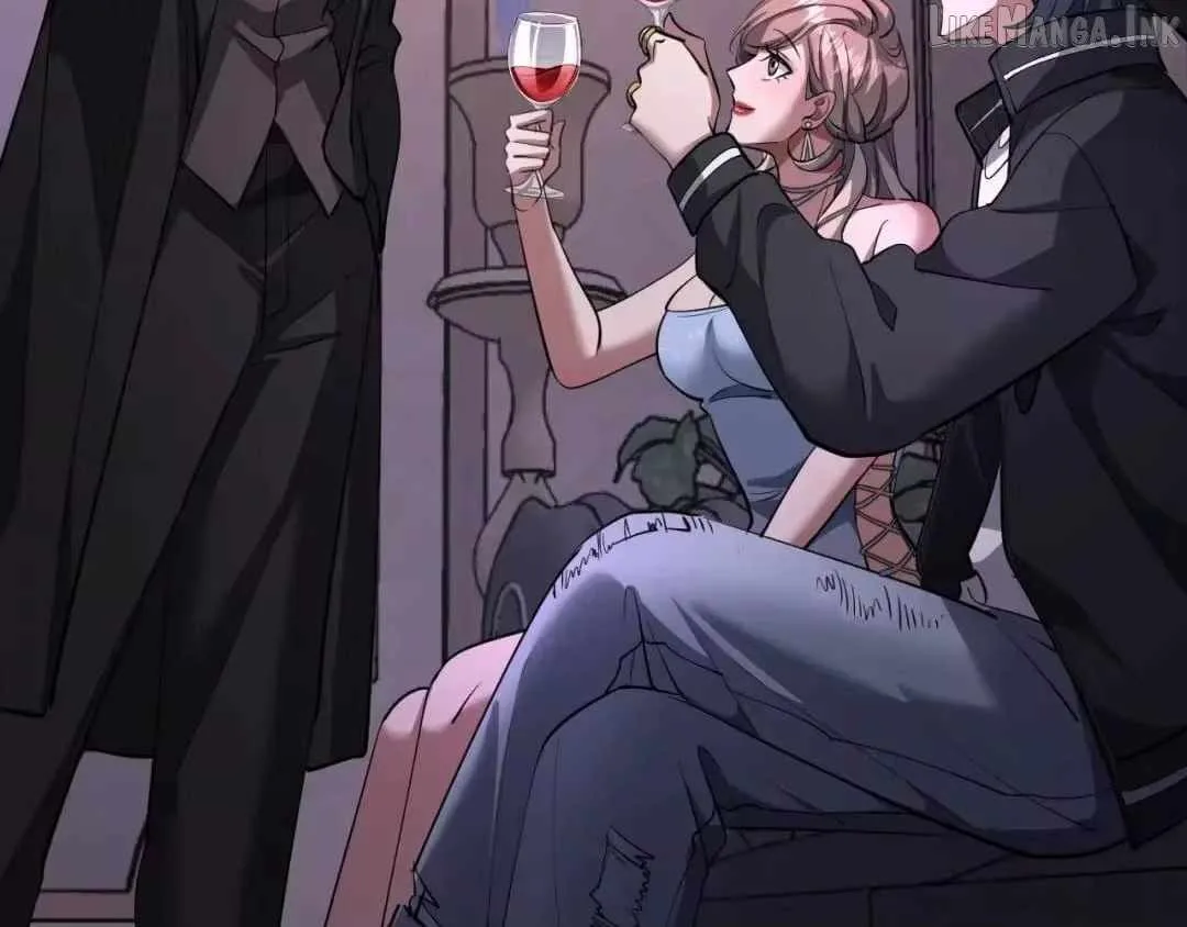 I’m Trapped In This Day For One Thousand Years Chapter 277 page 64