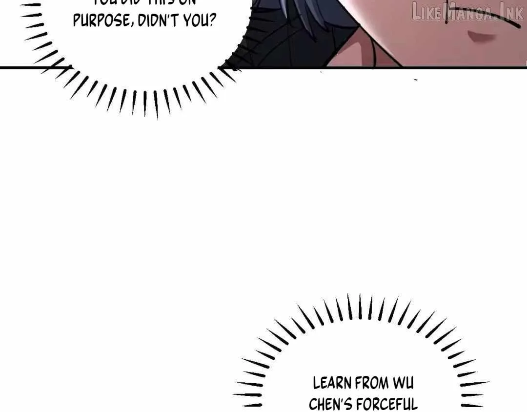 I’m Trapped In This Day For One Thousand Years Chapter 277 page 67
